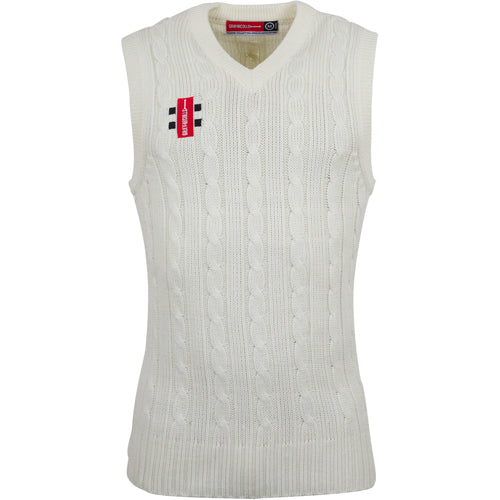 Gray Nicolls Acrylic Slipover