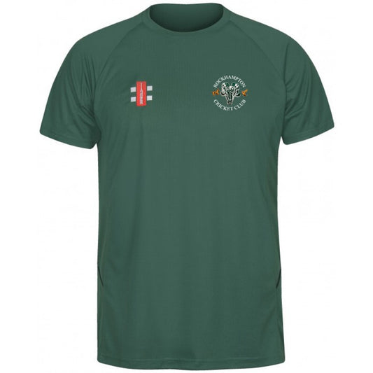 Rockhampton Club Training Shirt