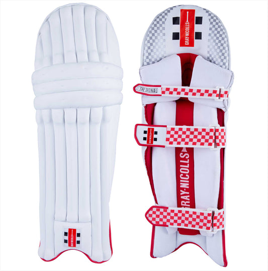 Gray Nicolls Test Original 750 Batting Pads 2022