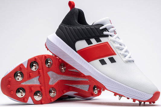 Gray Nicolls Players 3.0 Spike Cricket Shoes 2024