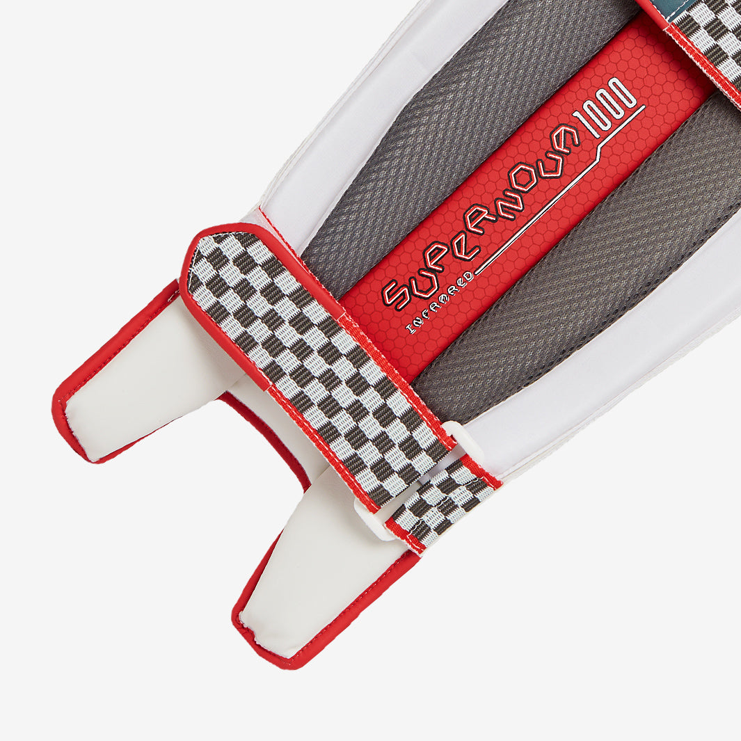 Gray Nicolls Supernova 1000 Wicket Keeping Pads