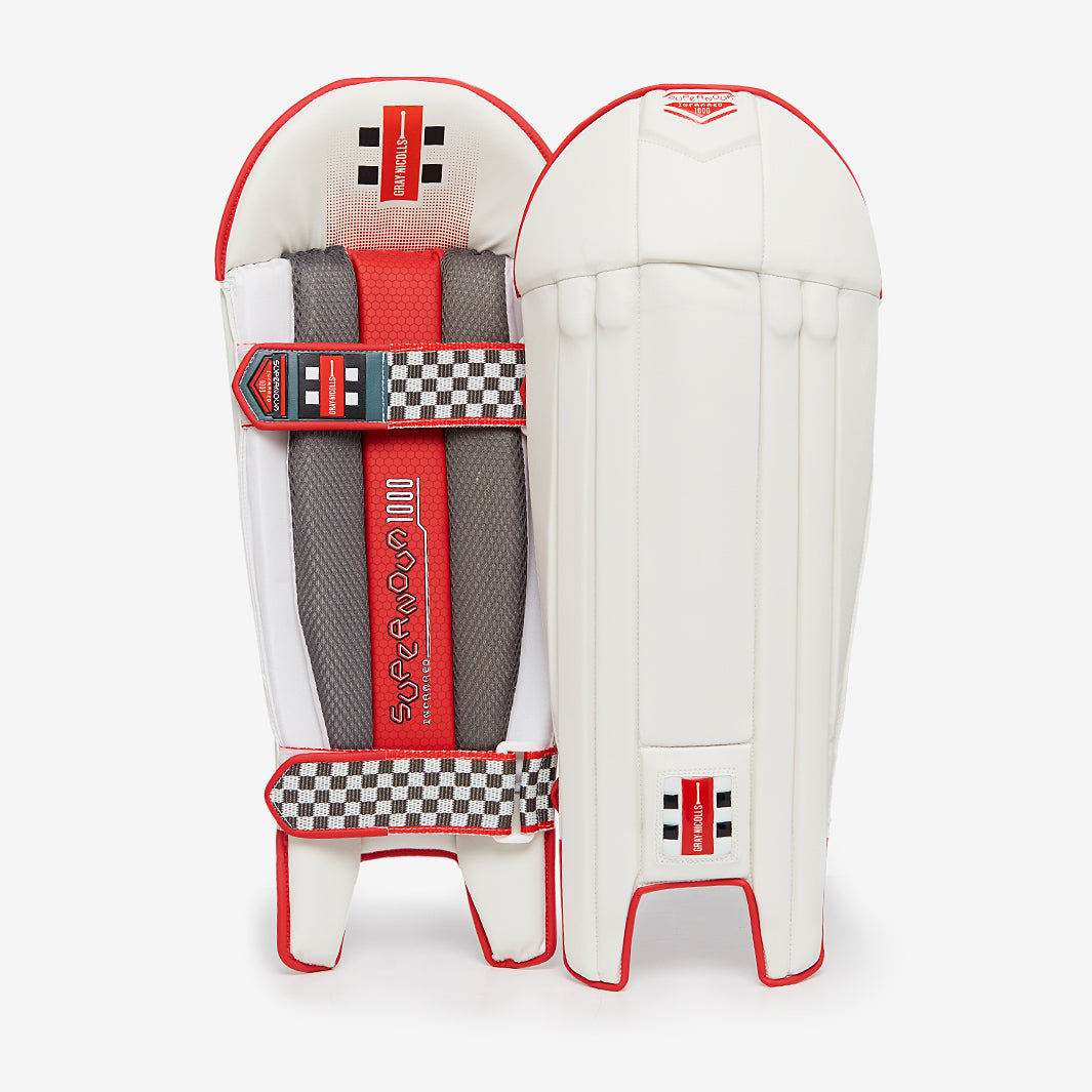 Gray Nicolls Supernova 1000 Wicket Keeping Pads