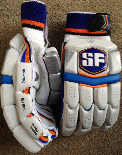 SF Triumph Batting Gloves