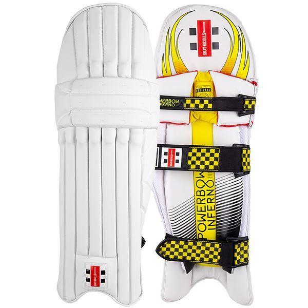 Gray-Nicolls Powerbow Inferno 2000 Batting Pads