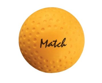 Grays Match Dimple Hockey Ball