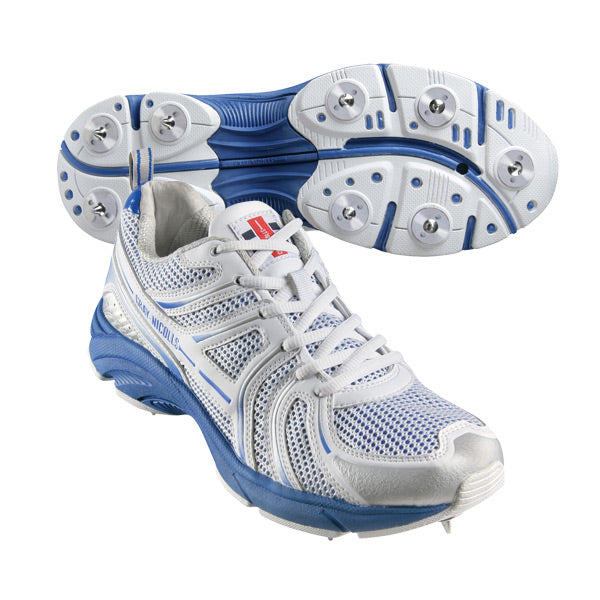 Gray Nicolls Elite Junior Spike Cricket Shoes