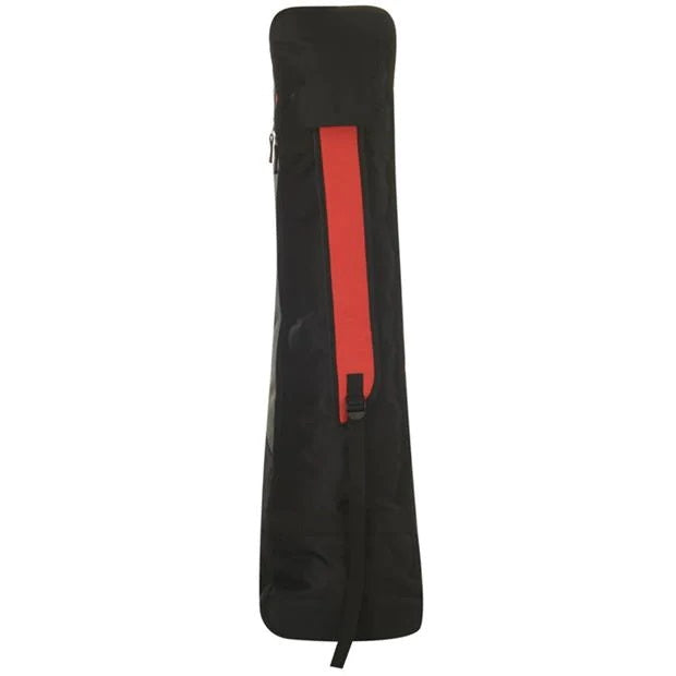 Grays GS3000 Hockey Kit Bag Black-Red