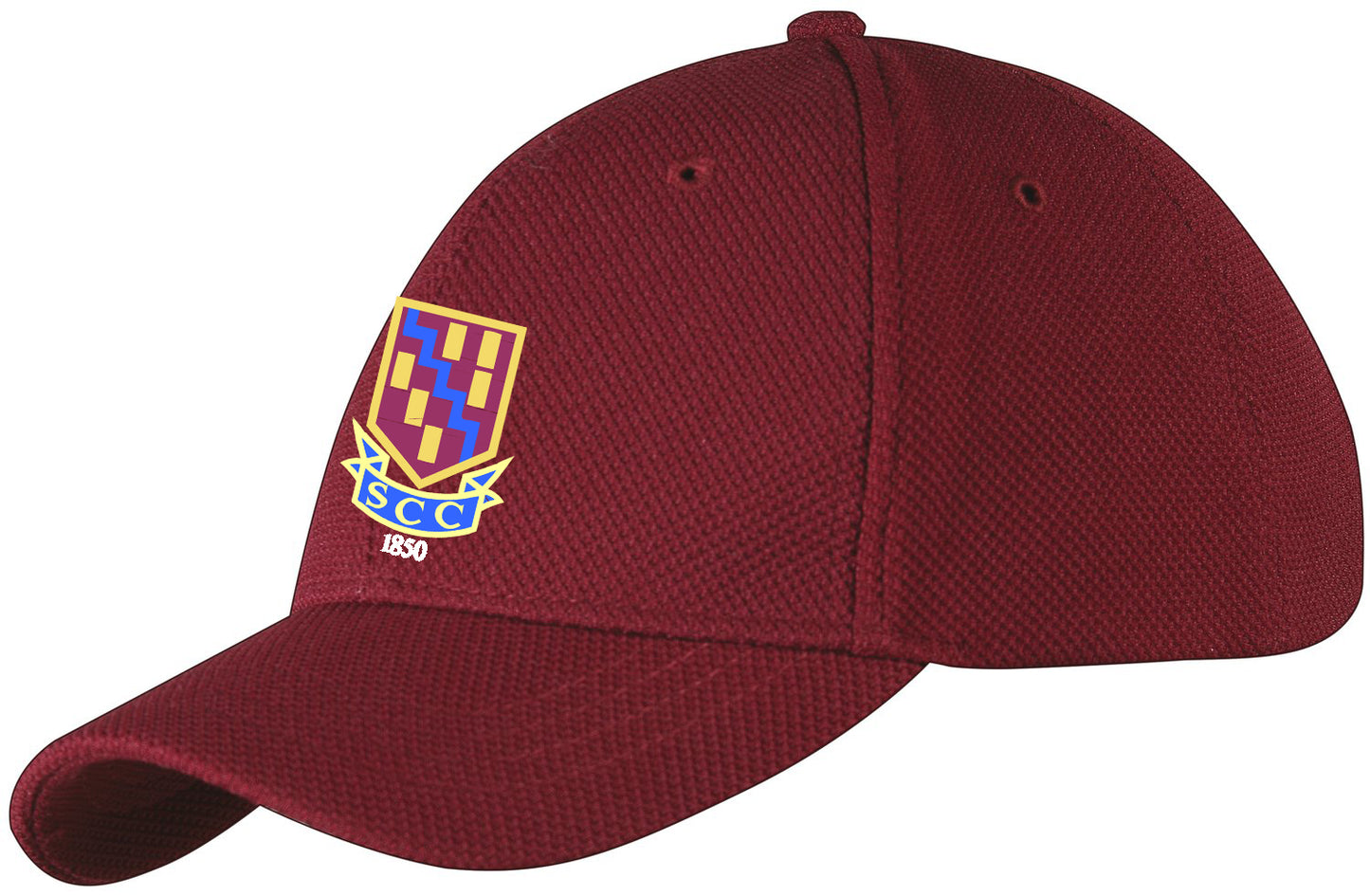 Stroud Club Cap