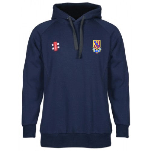 Stroud Club Hoodie