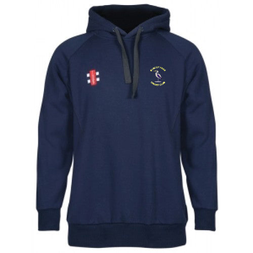 Buscot Park CC Club Hoodie