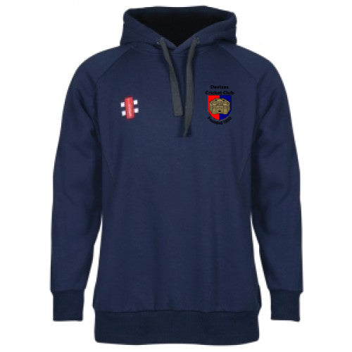 Devizes Ladies Club Hoodie