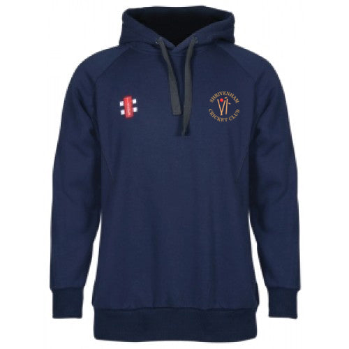 Shrivenham CC Club Hoodie