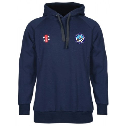 Wroughton Club Hoodie