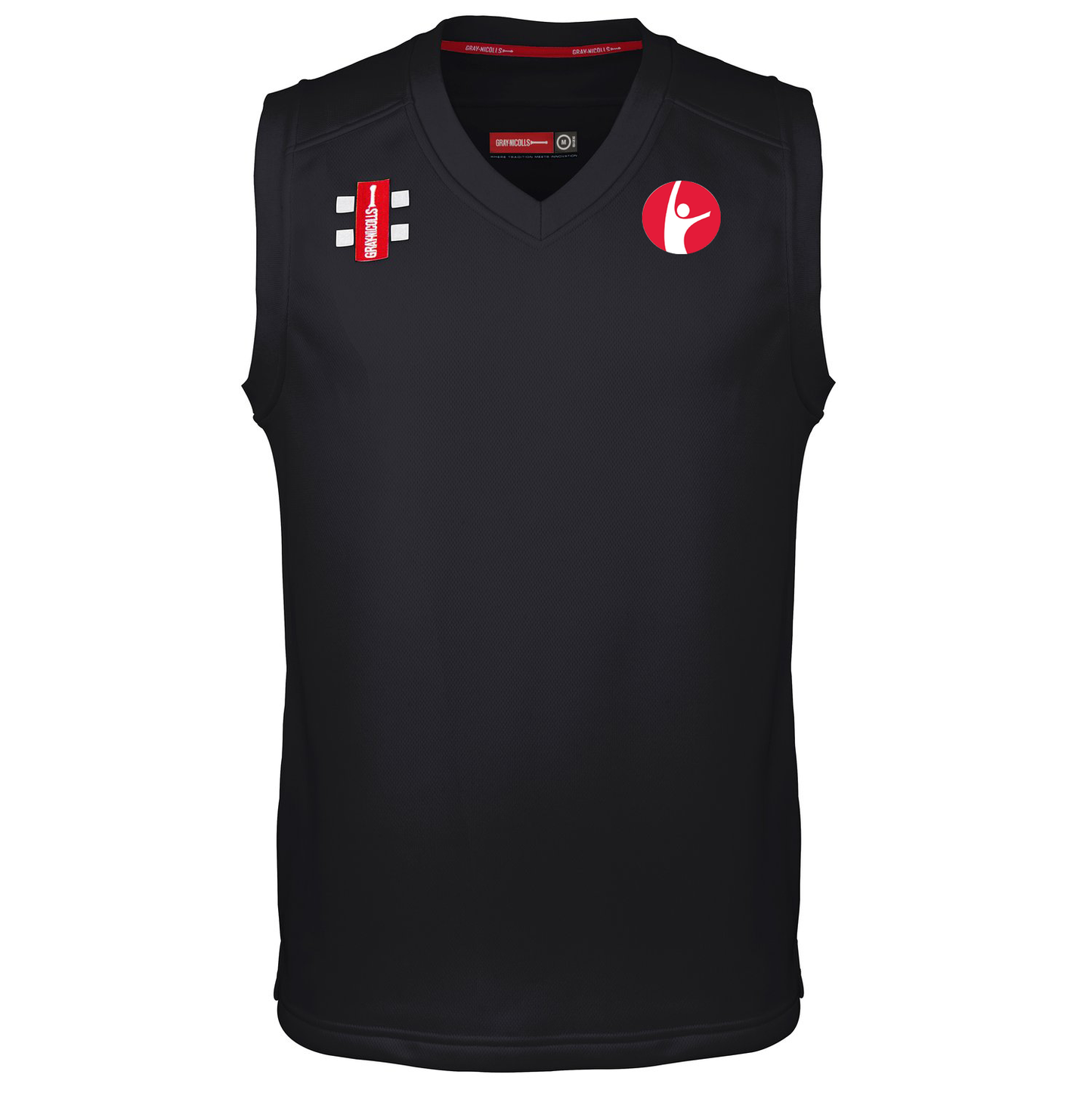 Frenford Club Pro Performance Slipover (Half Sleeve)