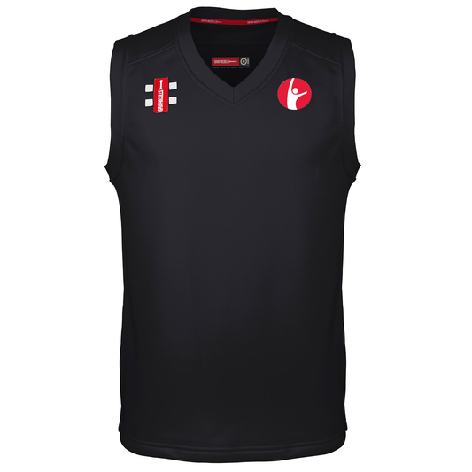 Frenford Club Pro Performance Slipover (Half Sleeve)