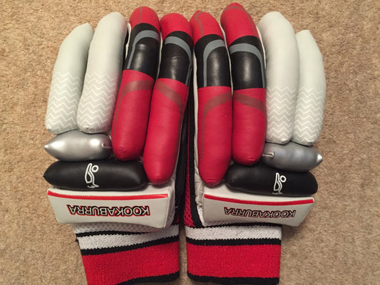 Kookaburra Michael Carberry Batting Gloves