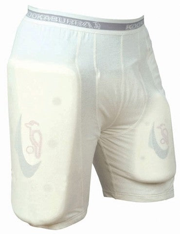 Kookaburra Protective Shorts (inc. Padding)