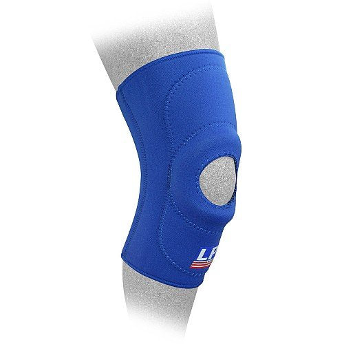 LP 708 Open Patella Knee Support