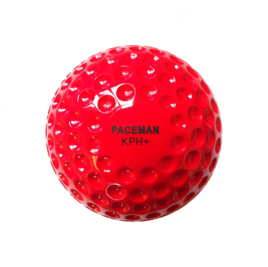 Paceman KPH+ Hard Balls - Pack of 12