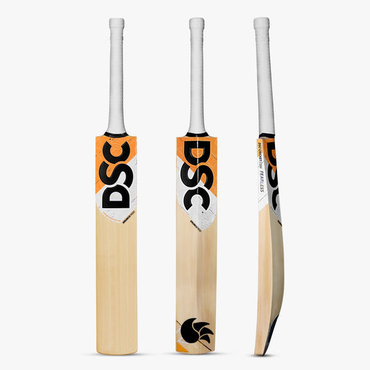 DSC Krunch 5000 Junior Cricket Bat 2022