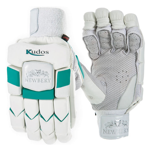 Newbery Kudos Junior Batting Gloves