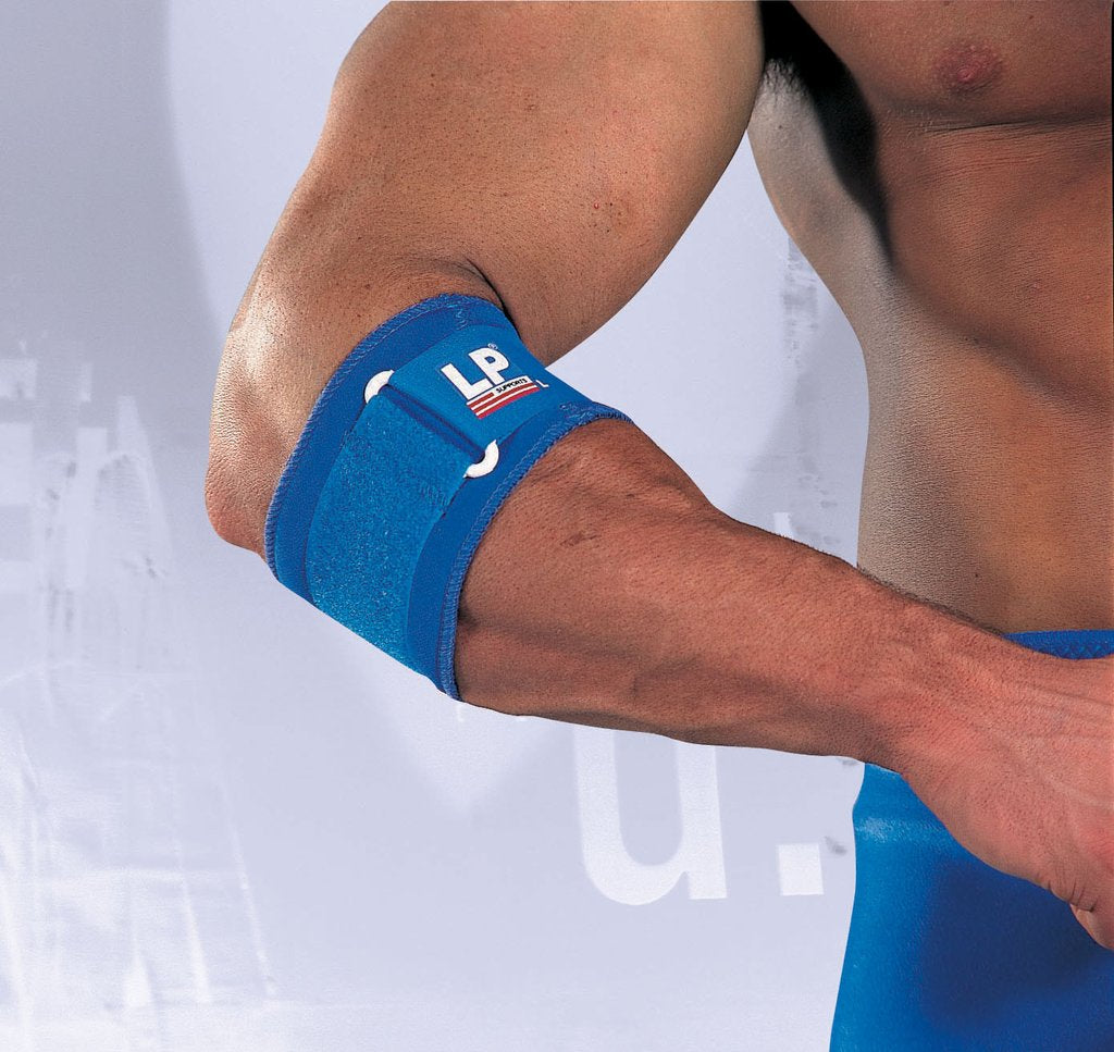 LP 701 Tennis Elbow Support