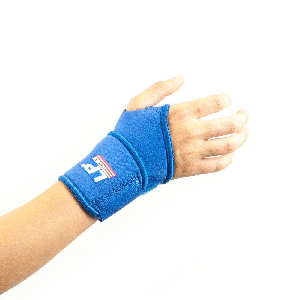 LP 726 Wrist Wrap