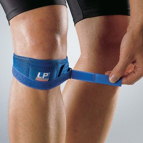 LP 769 Supports Patella Brace