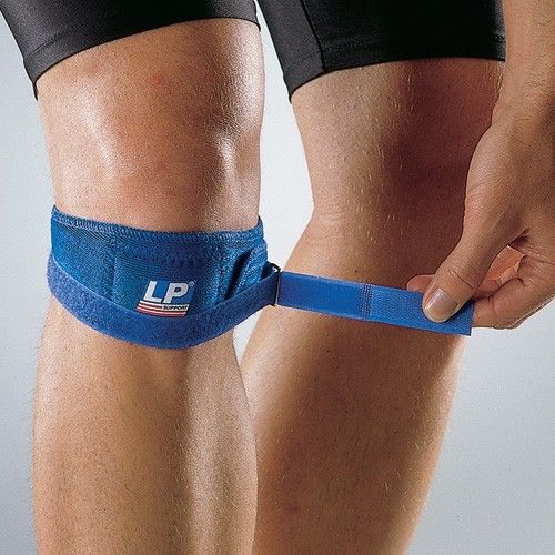 LP 769 Supports Patella Brace