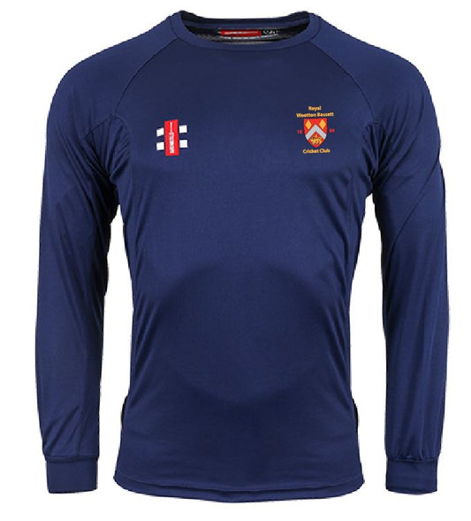 RWBCC Long Sleeve Training Shirt