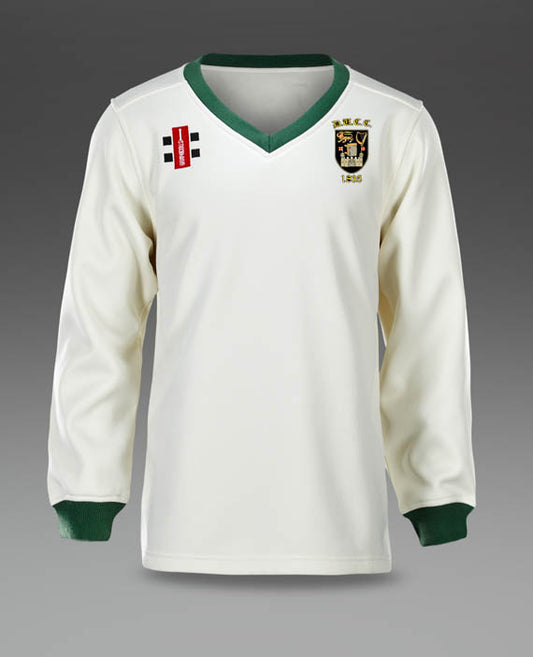 DUCC Club Velocity Sweater