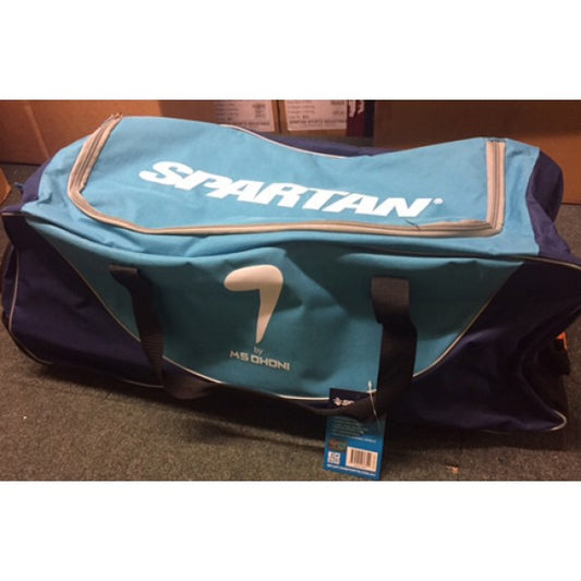 Spartan MSD 7 Junior Cricket Bag