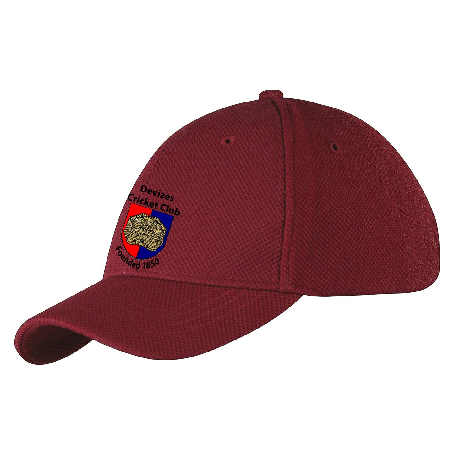 Devizes Ladies Club Cap