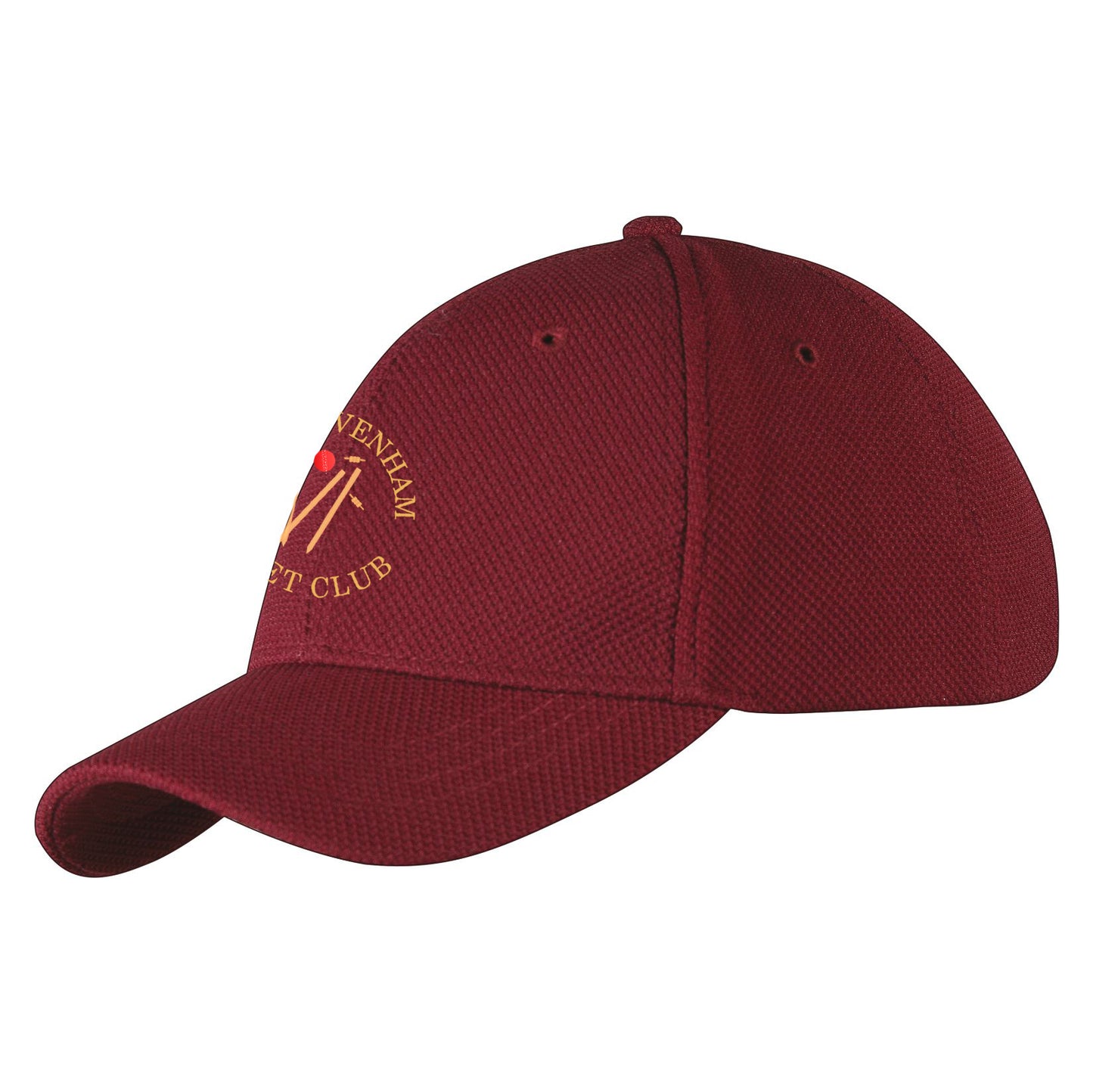 Shrivenham CC Club Cap