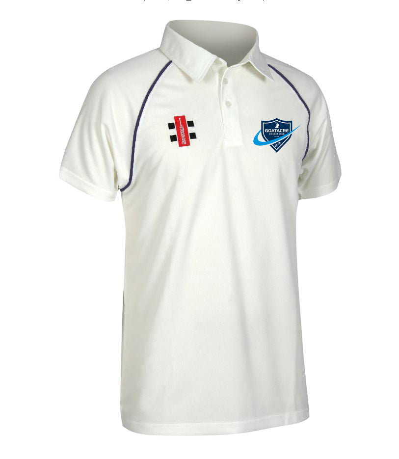 Goatacre Club Junior Matrix V2 Playing Shirt