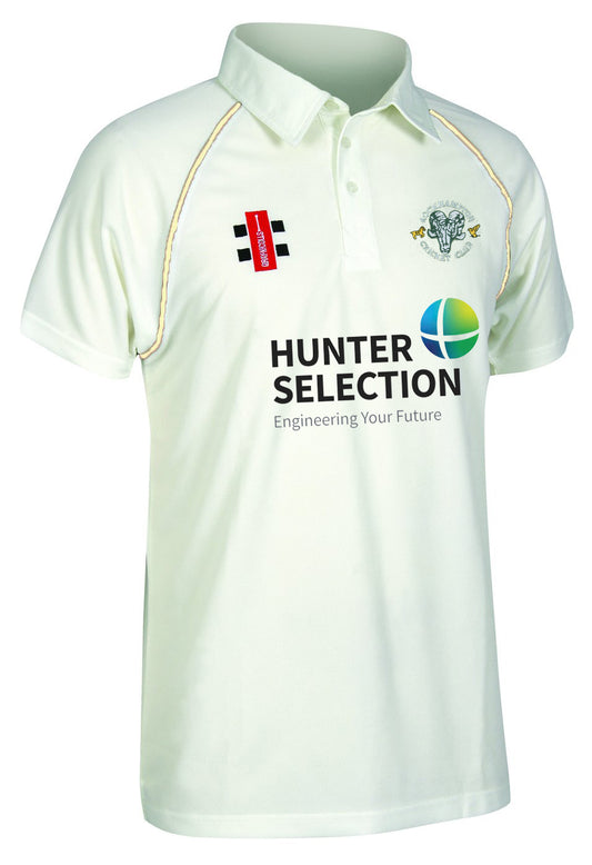 Rockhampton Club Junior Playing Shirt