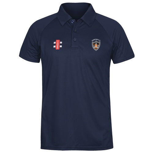 Purton Club Polo Shirt