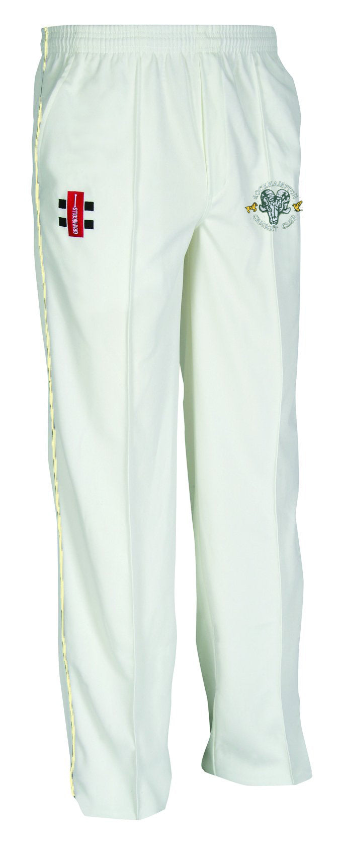 Rockhampton Playing Trouser
