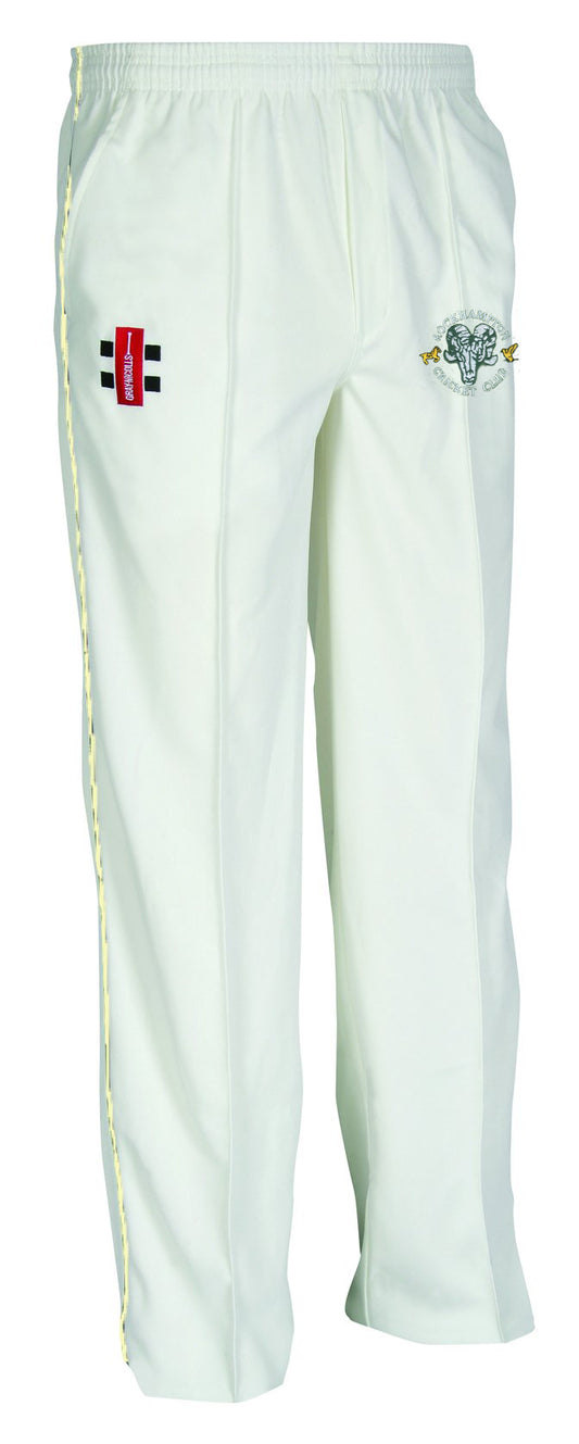 Rockhampton Playing Trouser
