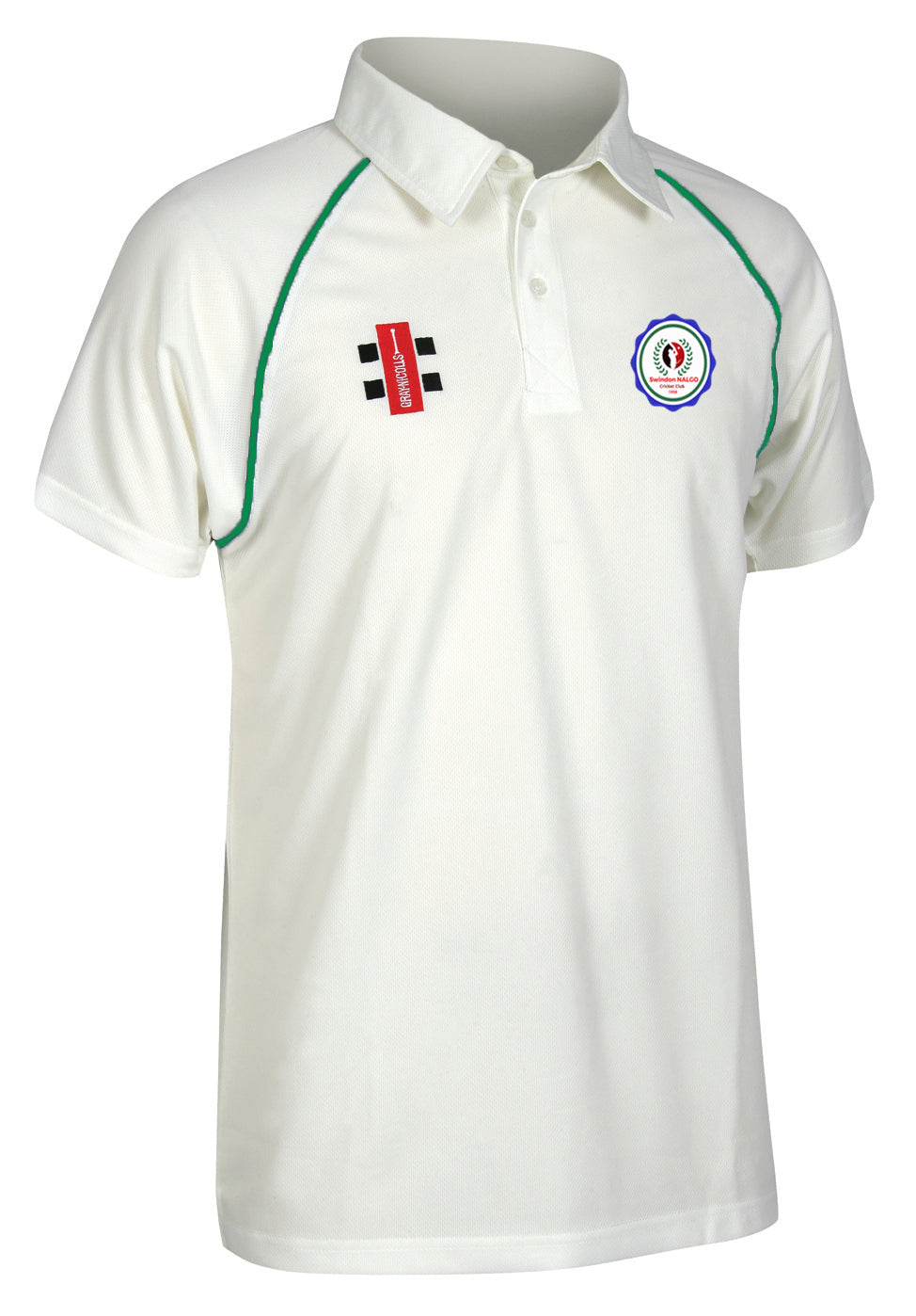 Nalgo Club Playing Shirt