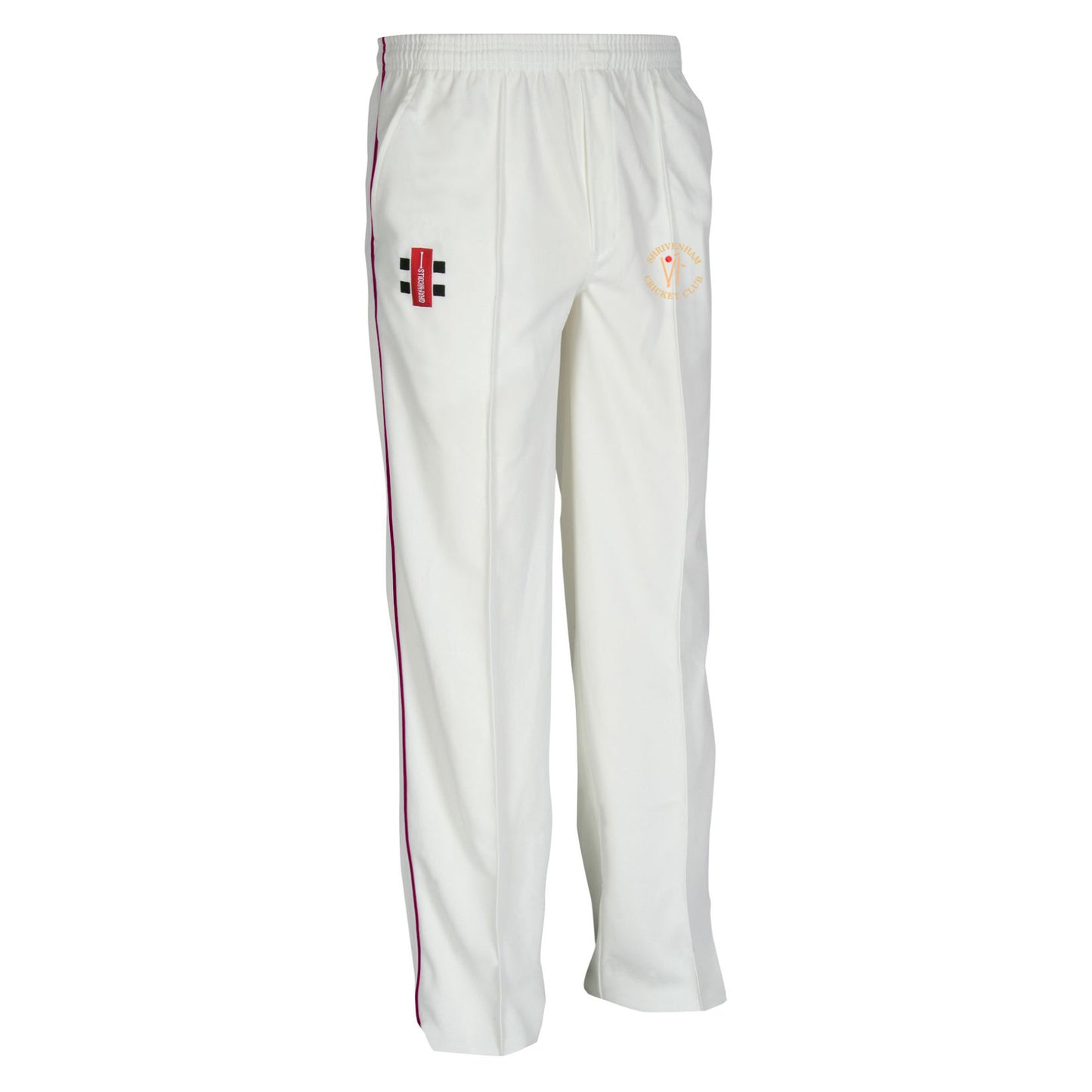 Shrivenham CC Playing Trouser