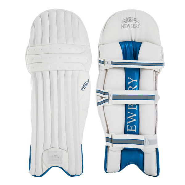 Newbery Merlin Batting Pads