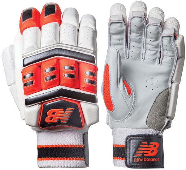 New Balance DC 1080 Junior Batting Gloves