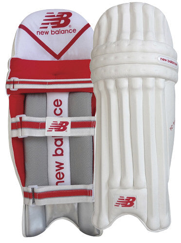 New Balance TC560 Junior Batting Pads