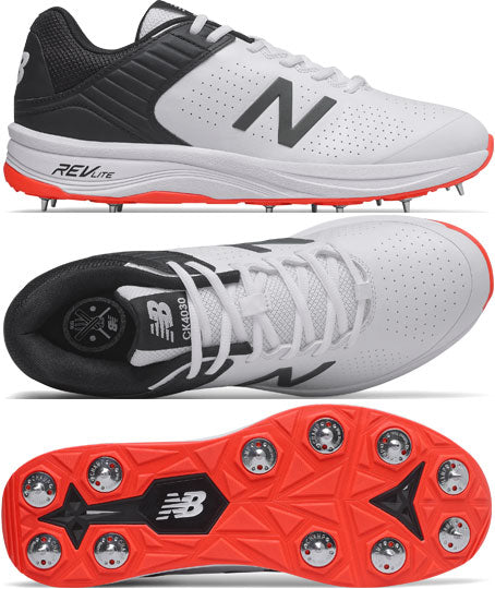 New Balance CK4030 L4 Cricket Shoes 2022