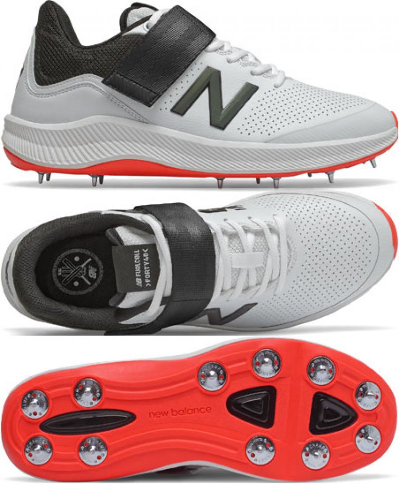 New Balance CK4040 L4 Cricket Shoes – uzisports
