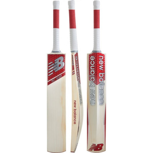 New Balance TC 560 Junior Cricket Bat 2019