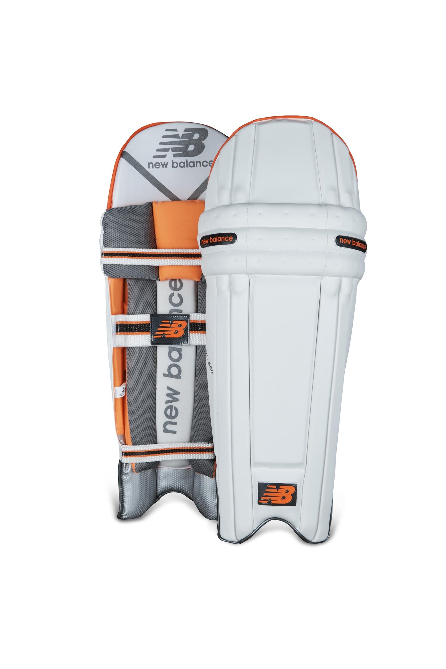 New Balance DC 580 Batting Pads