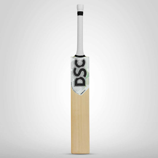 DSC Pearla X3 Junior Cricket Bat 2022