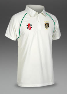 DUCC Senior Playing Shirt